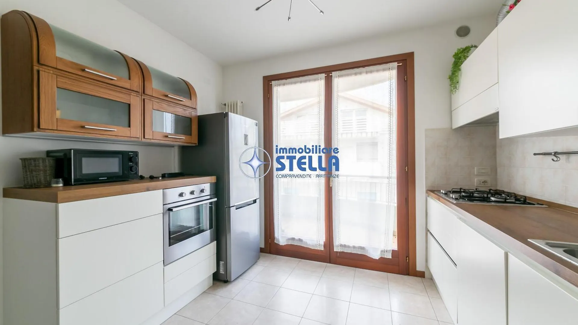 Apartament Residence Corona Blu Lido di Jesolo