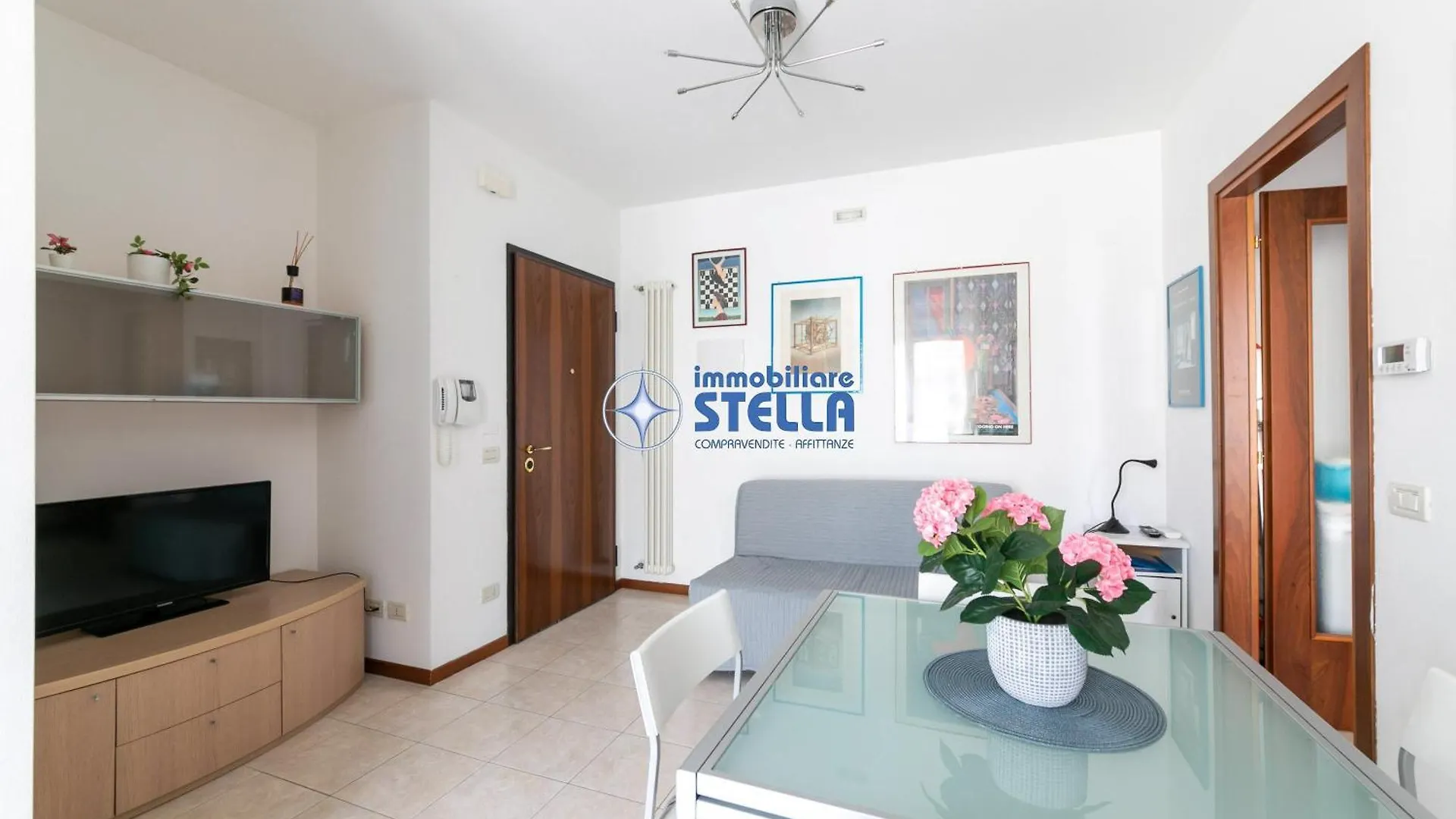 Residence Corona Blu Lido di Jesolo Włochy