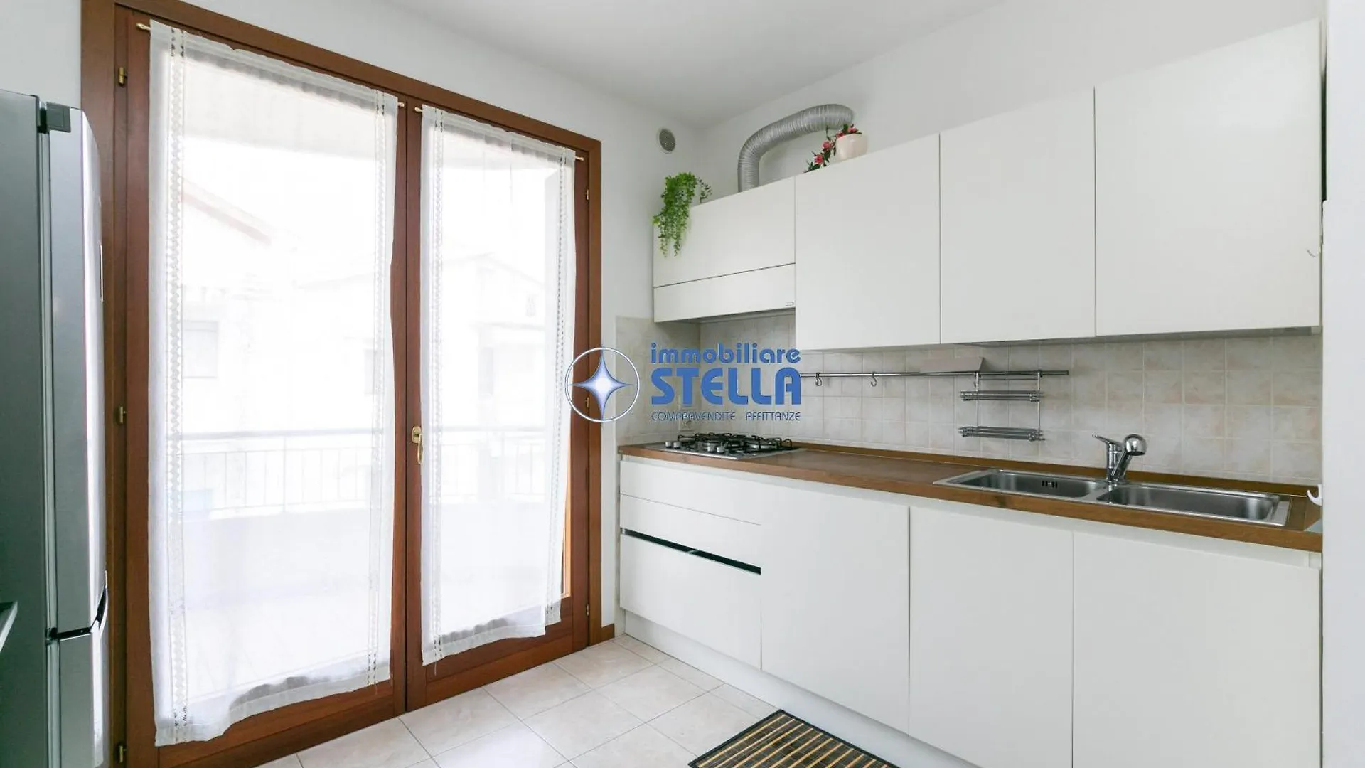 Residence Corona Blu Lido di Jesolo Włochy