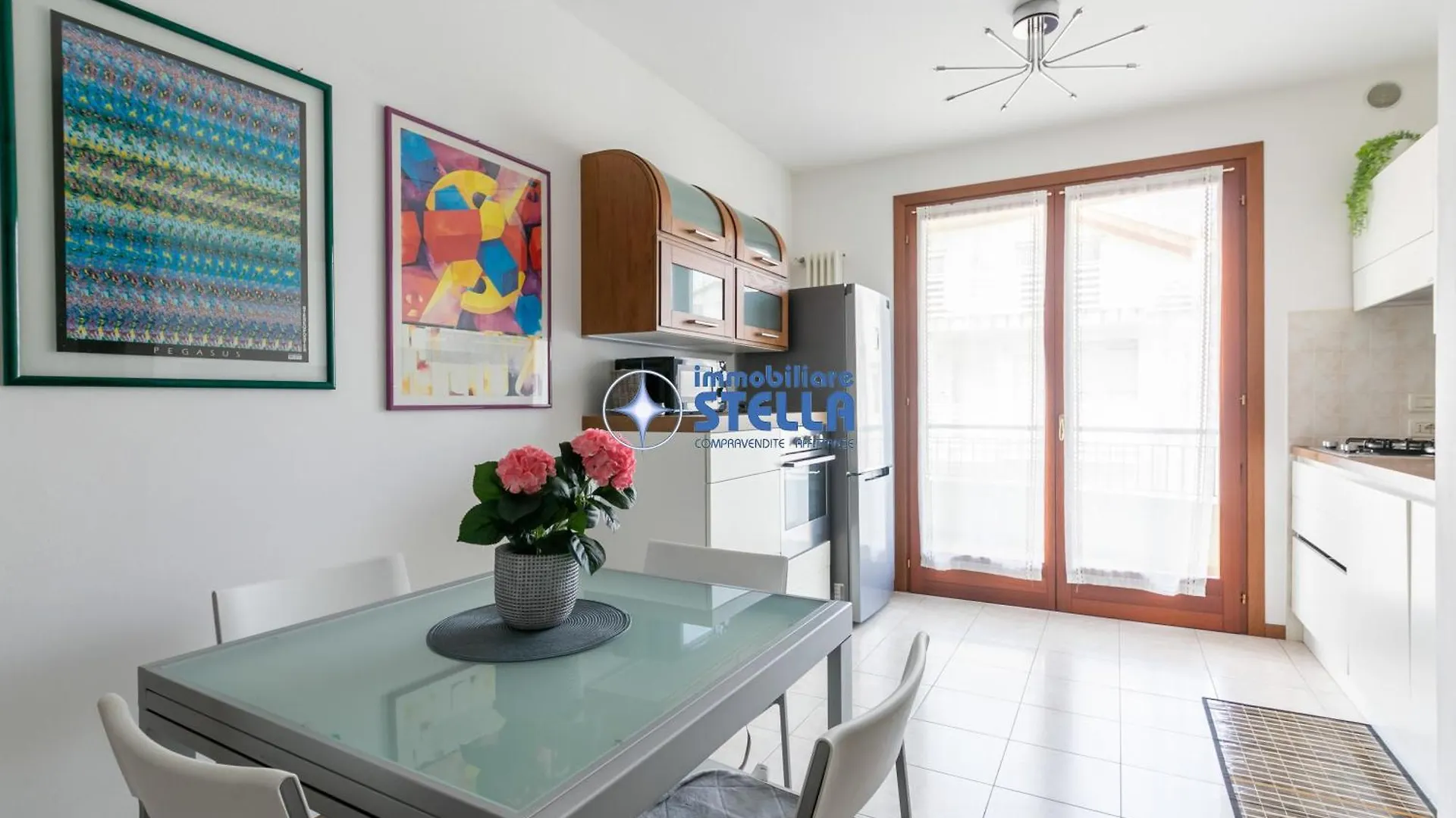 Residence Corona Blu Lido di Jesolo 0*,
